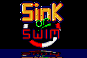 Sink or Swim 2