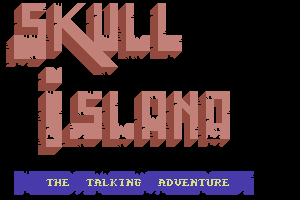 Skull Island abandonware