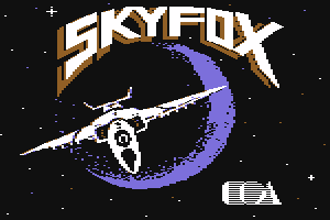 Skyfox 0