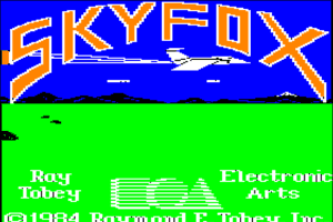 Skyfox 1