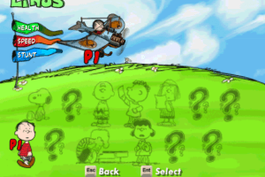 Snoopy vs. the Red Baron 3