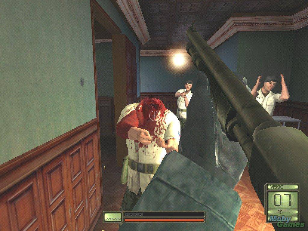 Скачать игру soldier of fortune 2 через торрент скачать игру soldier of fortune 2 через торрент