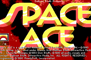 Space Ace 5