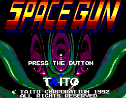 Space Gun 0