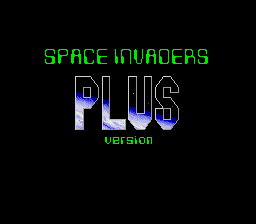 Space Invaders: Fukkatsu no Hi abandonware