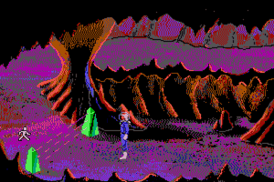 Space Quest I: Roger Wilco in the Sarien Encounter 19