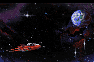 Space Quest I: Roger Wilco in the Sarien Encounter 33