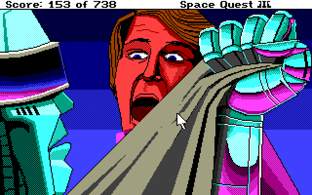 Space Quest Mac Os X Download