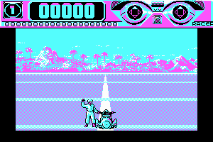 Space Racer 1