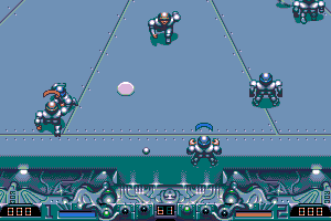 Speedball 2: Brutal Deluxe abandonware