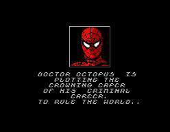 Spider-Man: Return of the Sinister Six 1