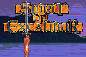 Spirit of Excalibur 0