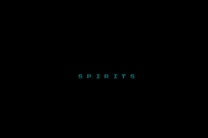 Spirits 1