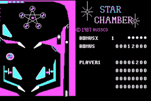 Star Chamber abandonware