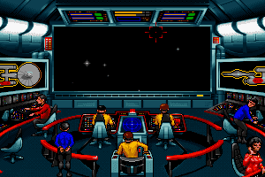 Star Trek: 25th Anniversary abandonware