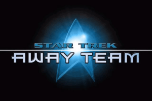 Star Trek: Away Team 0