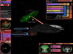 Star Trek: Bridge Commander abandonware