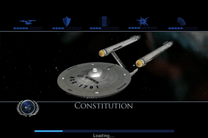 Star Trek: Legacy 9