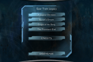 Star Trek: Legacy 12