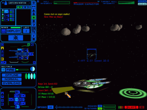 Star Trek: Starfleet Command - Orion Pirates 6