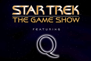 Star Trek: The Game Show 0