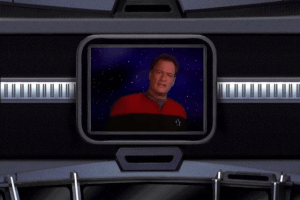 Star Trek: The Game Show 1