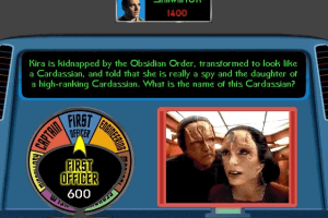 Star Trek: The Game Show 4
