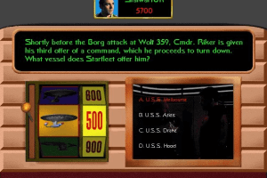 Star Trek: The Game Show 6