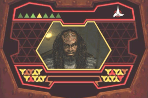 Star Trek: The Next Generation - Klingon Honor Guard 3