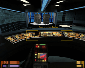 Star Trek: Voyager - Elite Force expansion pack 26