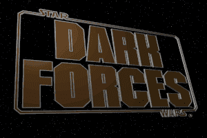 Star Wars: Dark Forces 0
