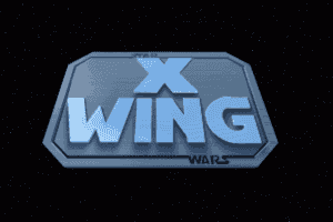 Star Wars: X-Wing 0