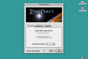 StarCraft 0