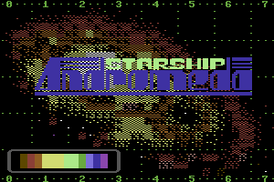 Starship Andromeda 0