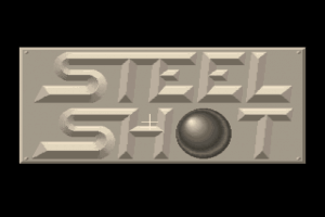 Steelshot 2