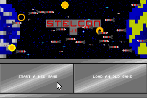 Stelcon 2469 abandonware