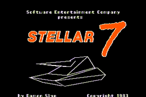 Stellar 7 0
