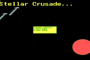 Stellar Crusade 0