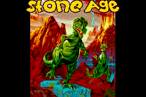 Stone Age 0