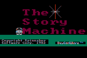 Story Machine 7