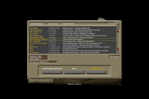 Strategic Command 2: Weapons and Warfare Expansion abandonware