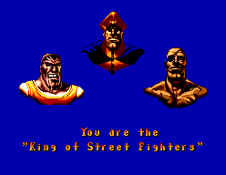 Street Fighter II: Champion Edition 26