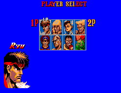 Street Fighter II: Champion Edition 2