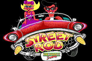 Street Rod 8
