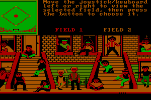 Street Sports Baseball abandonware