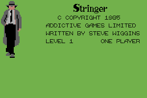 Stringer 2