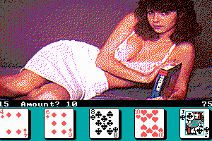 Strip Poker II 3