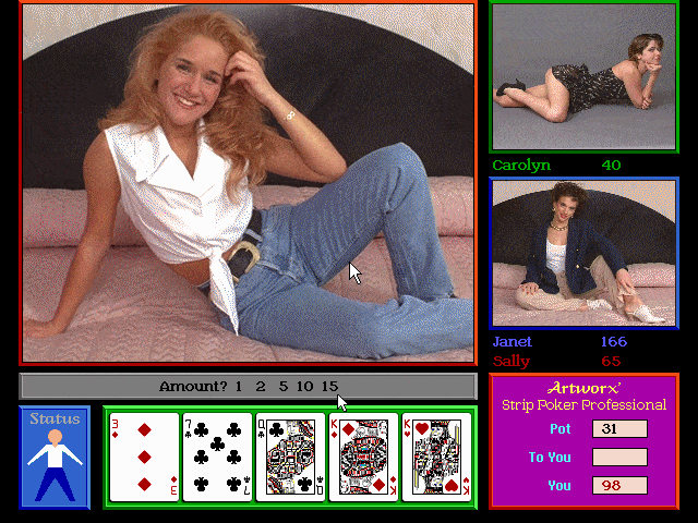 Free Adult Dos Games 88