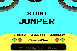 Stunt Jumper 1