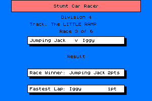 Stunt Track Racer 9